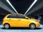 Tata Indica Vista 2011 года